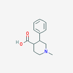 CAS 658712-69-7 molecular structure
