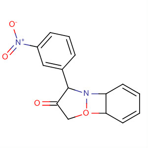 CAS 65924-69-8 molecular structure