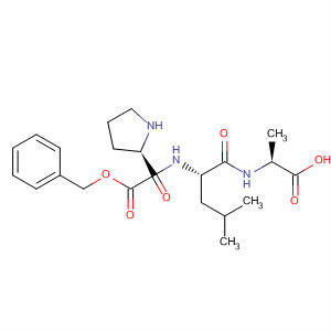 CAS 65975-69-1 molecular structure