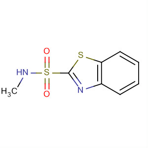 CAS 66003-69-8 molecular structure