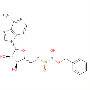 CAS 66080-69-1 molecular structure