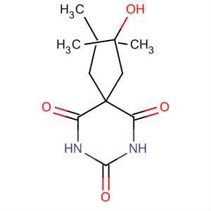 CAS 66164-02-1 molecular structure