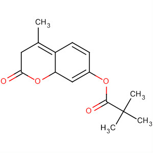 CAS 66185-69-1 molecular structure