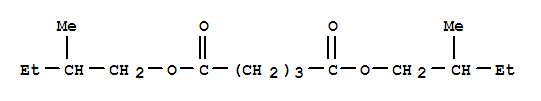 CAS 6624-69-7 molecular structure