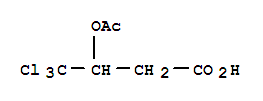 CAS 6625-02-1 molecular structure