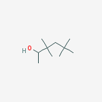 CAS 66256-69-7 molecular structure