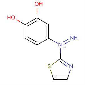 CAS 66258-69-3 molecular structure