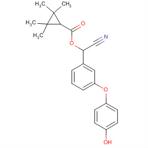 CAS 66280-02-2 molecular structure