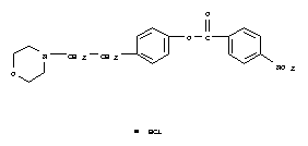 CAS 6629-69-2 molecular structure