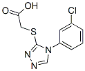 CAS 66297-69-6 molecular structure
