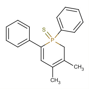 CAS 66314-69-0 molecular structure