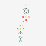 CAS 6634-69-1 molecular structure