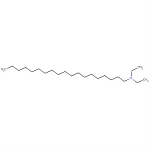 CAS 66375-02-8 molecular structure