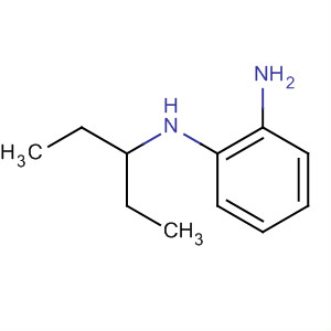 CAS 66382-02-3 molecular structure
