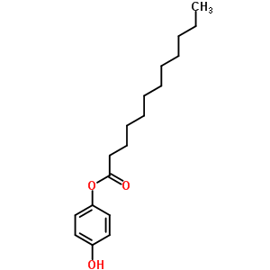 CAS 6642-02-0 molecular structure