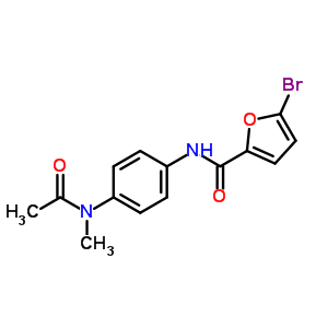 CAS 6643-02-3 molecular structure