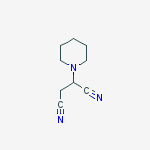 CAS 6652-02-4 molecular structure