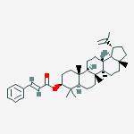 CAS 66609-69-6 molecular structure