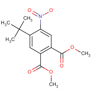 CAS 66644-02-8 molecular structure