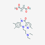 CAS 66662-69-9 structure