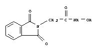 CAS 66695-69-0 molecular structure