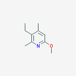 CAS 667429-69-8 molecular structure