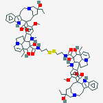 CAS 66759-69-1 molecular structure