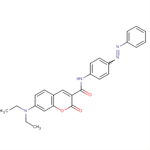 CAS 66761-02-2 molecular structure
