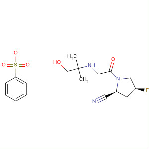 CAS 667865-69-2 molecular structure