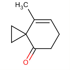 CAS 6684-69-1 molecular structure