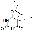 CAS 66843-02-5 molecular structure