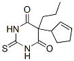 CAS 66940-69-0 molecular structure