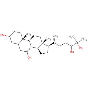 CAS 66965-02-4 molecular structure