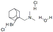 CAS 66969-02-6 molecular structure