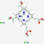 CAS 670-69-9 structure