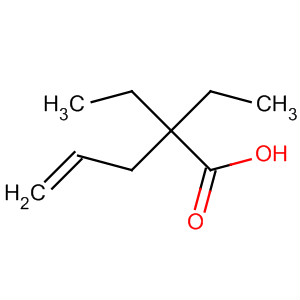 CAS 67020-02-4 molecular structure