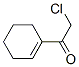 CAS 67101-69-3 molecular structure