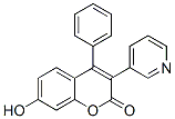 CAS 67210-69-9 molecular structure