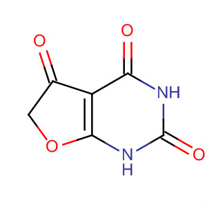 CAS 672286-69-0 molecular structure