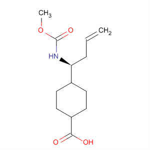 CAS 672314-69-1 molecular structure