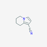 CAS 67421-69-6 structure