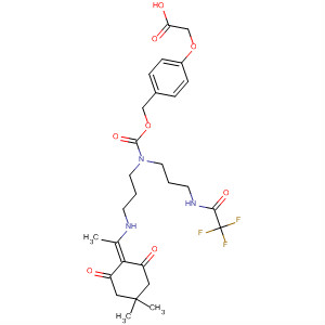 CAS 674298-02-3 molecular structure