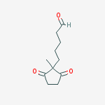 CAS 674347-69-4 molecular structure