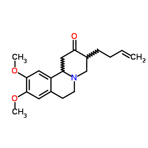 CAS 67455-69-0 structure