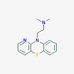 CAS 67465-69-4 molecular structure