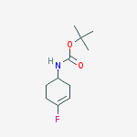 CAS 675112-69-3 molecular structure