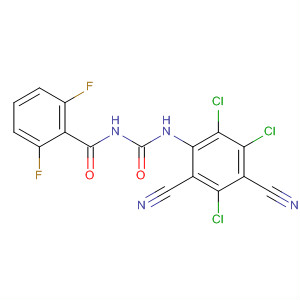 CAS 675599-02-7 molecular structure