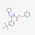 CAS 675602-69-4 molecular structure