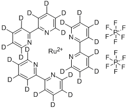 CAS 67573-02-8 molecular structure