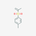 CAS 67605-02-1 molecular structure